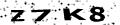 Enter the code shown; Click to reload image.