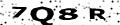 Enter the code shown; Click to reload image.