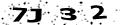 Enter the code shown; Click to reload image.
