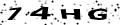 Enter the code shown; Click to reload image.